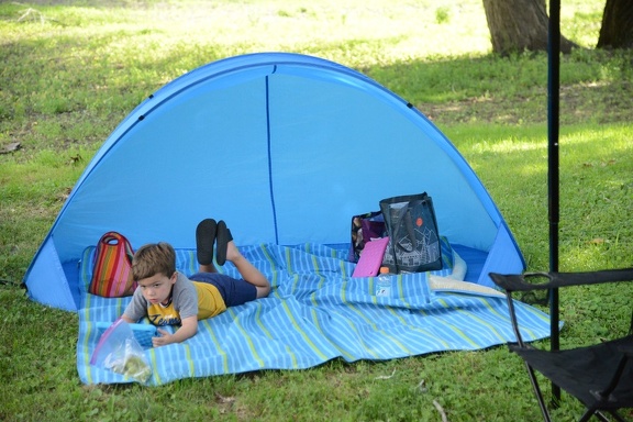 Kids Tent